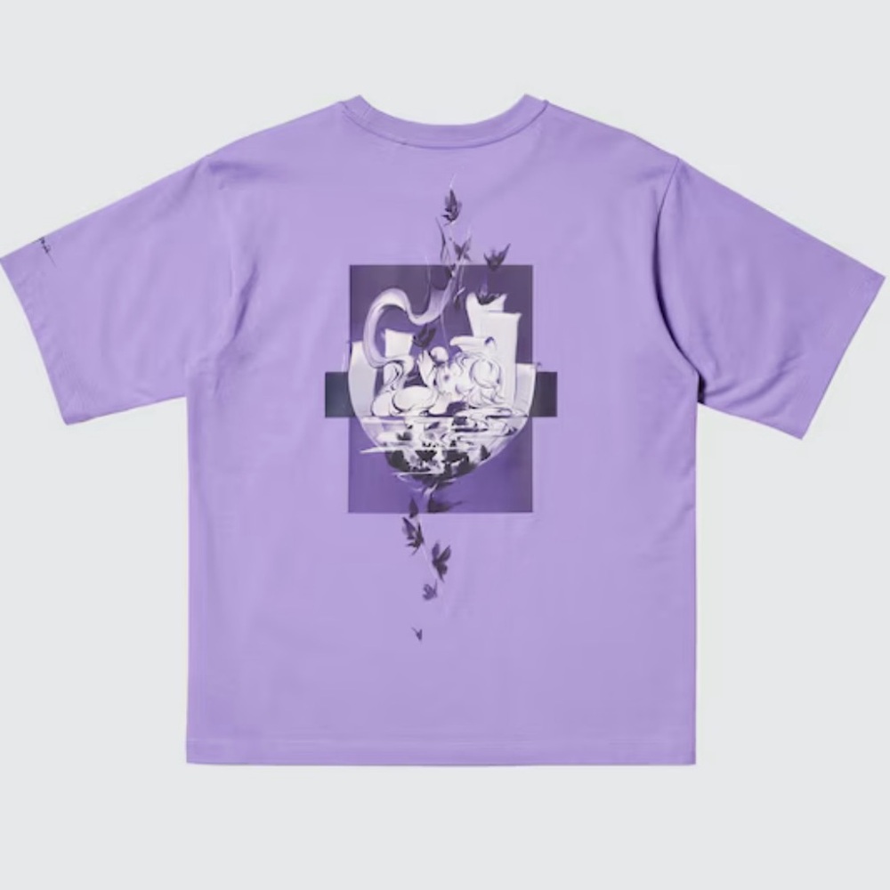 PopMart- Skullpanda woman’s L t-shirt. BNWT